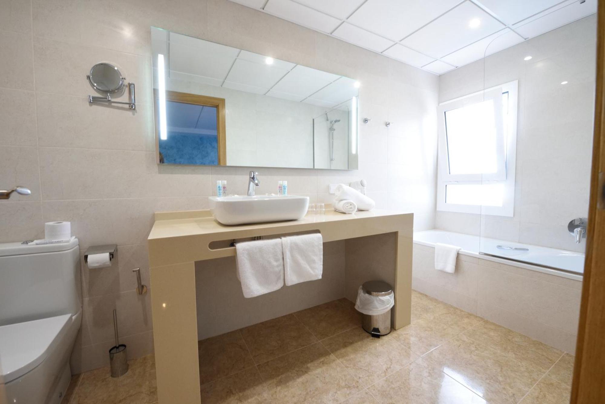 Hotel Internacional Calella