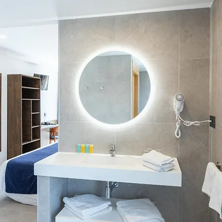 Hotel Internacional Calella Exterior photo