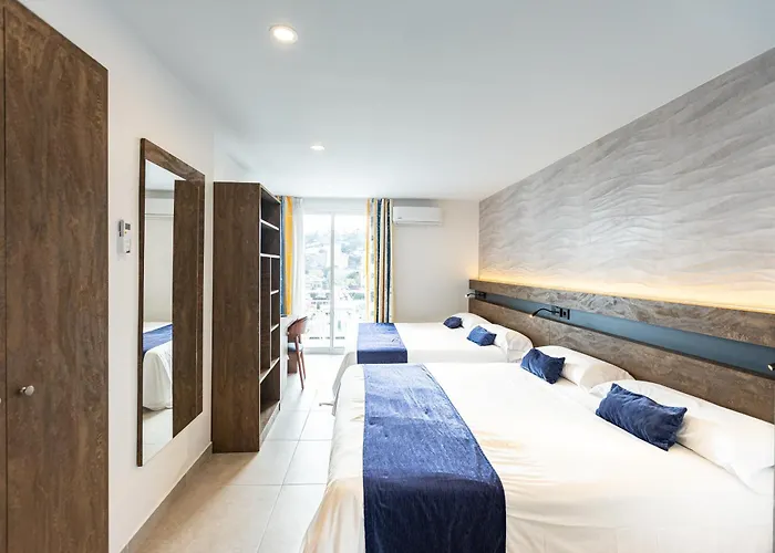 Hotel Internacional