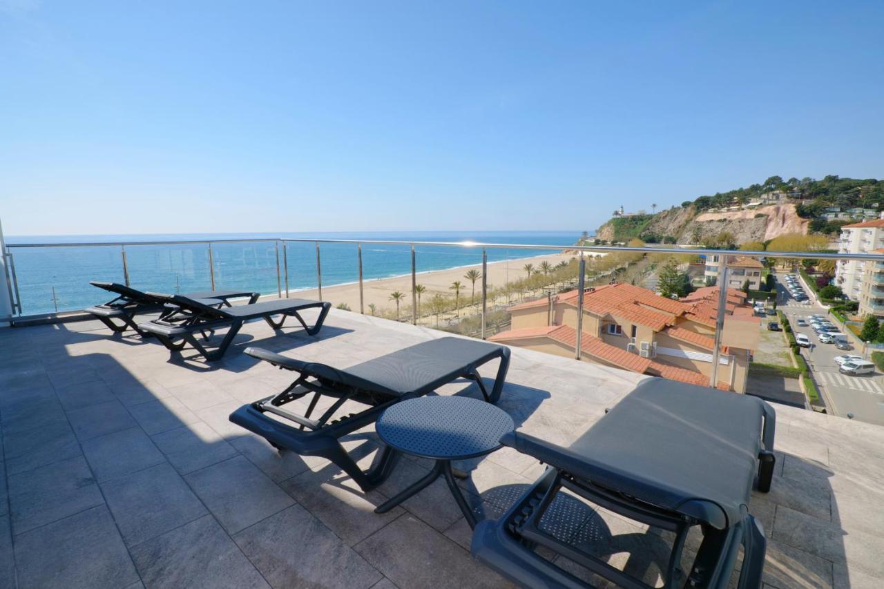 Internacional Calella