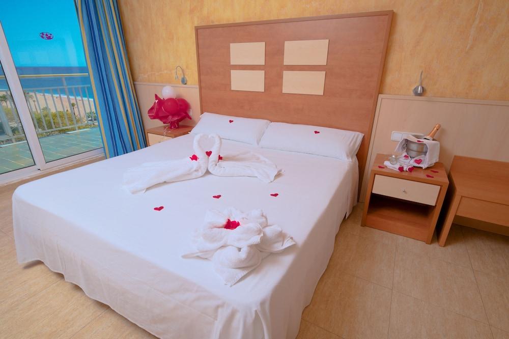 Internacional Hotel 2*