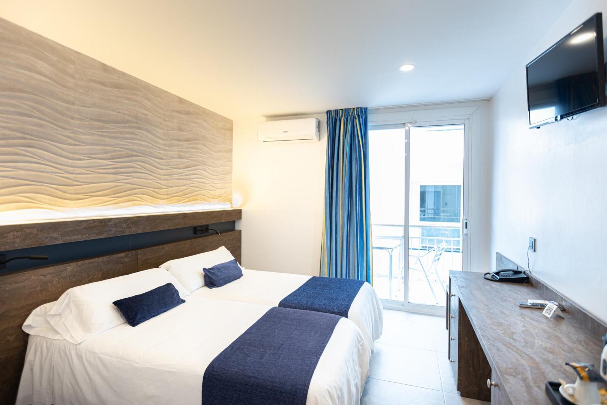 Internacional Hotel 2*
