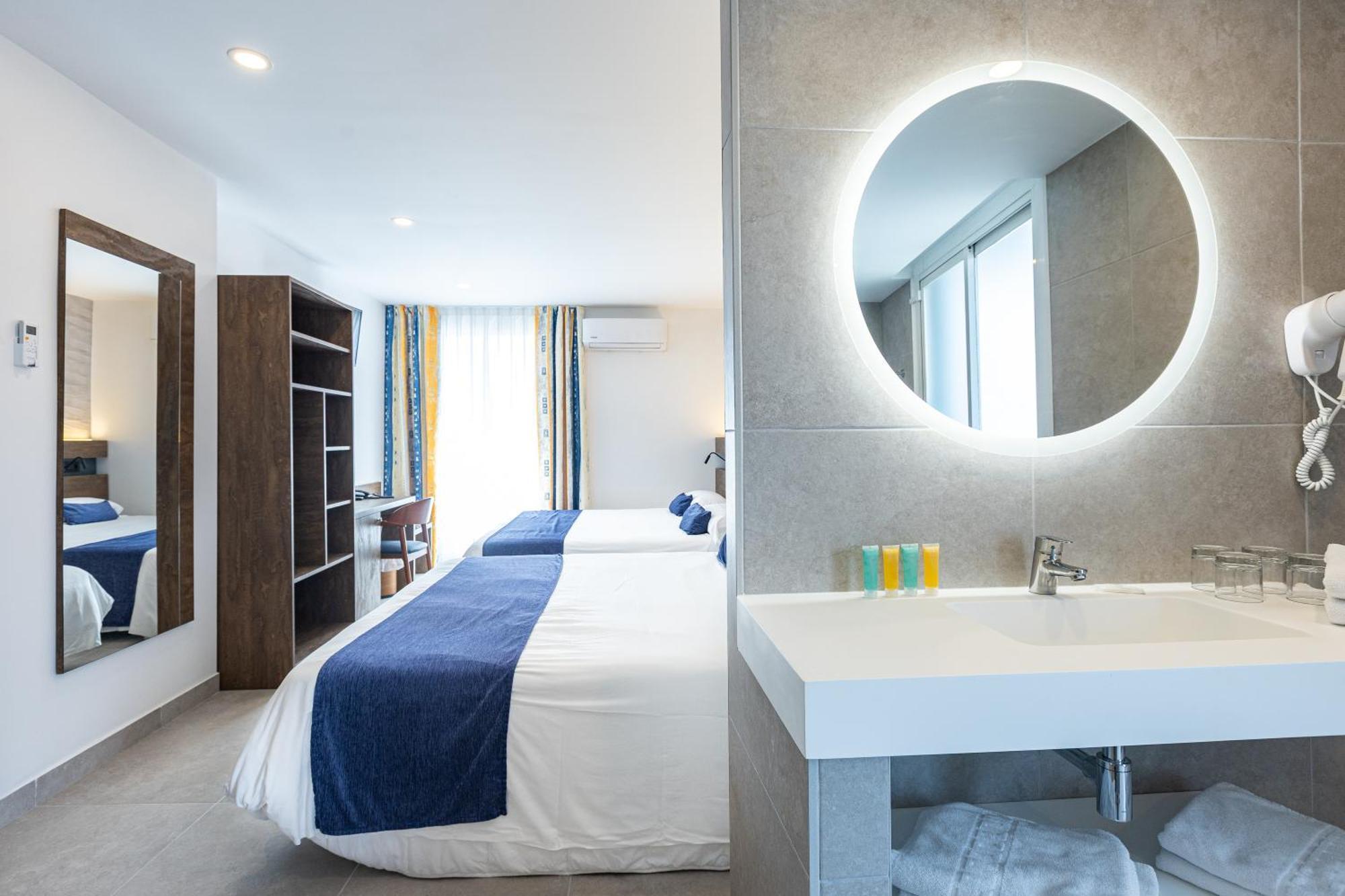 Internacional Hotel