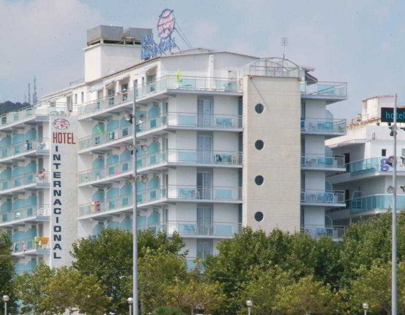 Internacional Hotel